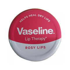 Vaseline Moisturizing and Nourishing Lip Balm 20G