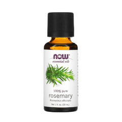 NOW Solutions Rosemary Essential Oil 30 ML