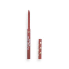 Revolution Makeup IRL Filter Finish Lip Definer Frappuccino Nude