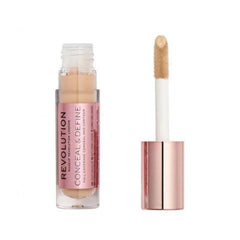 Revolution Makeup Conceal and Define Concealer Shade C7