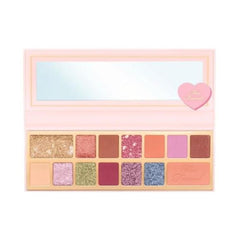 Too Faced Pinker Times Ahead Eyeshadow Palette