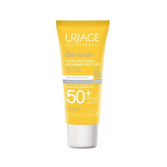 Uriage Uriage Bariesun Tinted sunscreen Cream Golden Tint SPF50+, 50ML