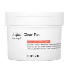 COSRX One Step Original Clear Pad