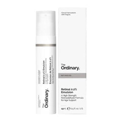 The Ordinary Retinal 0.2% Emulsion 15 ml