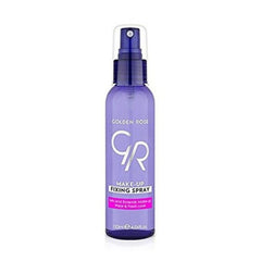 Golden Rose Make Up Fixing Spray 120ML
