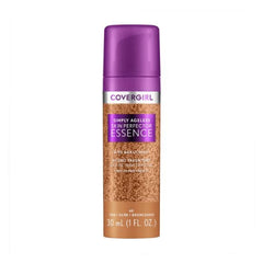 CoverGirl Simply Ageless Skin Perfector Essence Foundation 60 Tan 30ML