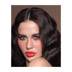 Dahab Daily Color Contact Lenses- Lumirere Green16