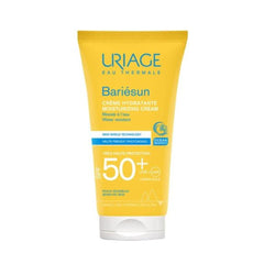 يورياج كريم باريسن مرطب واقي من الشمس بعامل حماية +50 - 50مل