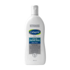 PRO Itch Prone Skin Body Wash 295ML