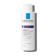 لاروش بوزاي شامبو مكثف ضد القشرة كيريوم دي اس 125 مل