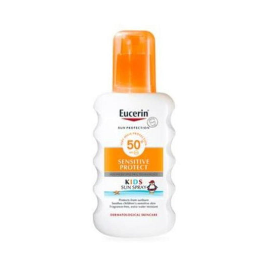 Eucerin Sun Protection Kids Spray SPF 50 200ml