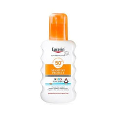 Eucerin Sun Protection Kids Spray SPF 50 200ml