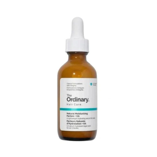 The Ordinary Natural Moisturizing Factors + HA For Scalp - 60ml