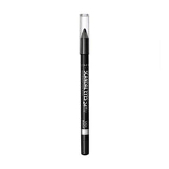 Rimmel London ScandalEyes Waterproof Kajal Eyeliner Black 001