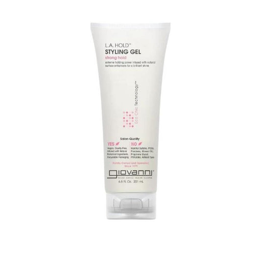 Giovanni - L.A. Hold Styling Gel 201ML
