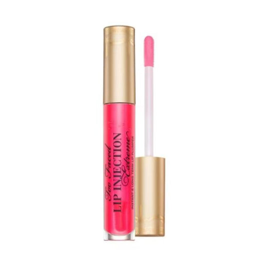 Toofaced Lip Injection Maximum Plump Pink Punch 4G