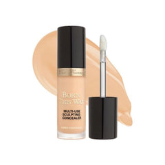 Toofaced Born This Way Super Coverage Concealer Pearl 13.5ML