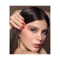 Dahab Daily Color Contact Lenses- Solitaire 4