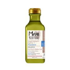 Maui Moisture Curls and Citrus Fragranced Flaxseed Shampoo For Curly and Wavy Hair 385mL