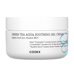 Cosrx Hydrium Green Tea Aqua Soothing Gel Cream 50ML
