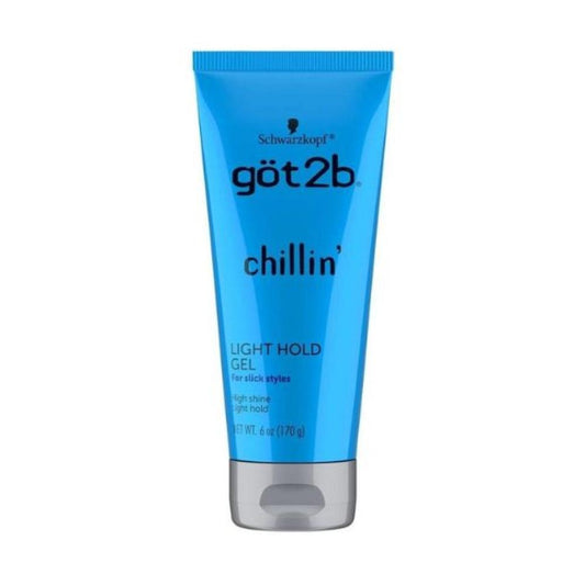 Got2b Chillin Light Hold Gel 170G