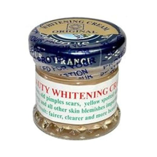 St. Dalfour Skin Lightening Cream 50G