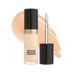 Toofaced Born This Way Super Coverage Concealer in Porcelain 13.5ML