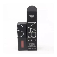 Nars Powermatte Lip Pigment American Women Mini 112