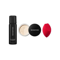 Morphe  Complexion Obsessions Collection