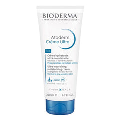 Bioderma Atoderm Ultra-Nourishing Cream 200ml