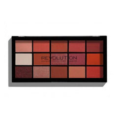 Revolution Makeup Reloaded Eyeshadow Palette Newtrals 2