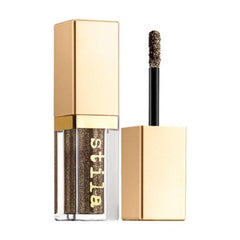 Stila Cosmetics Glitter and Glow Liquid Eyeshadow Bronzed Bell 4.5ML