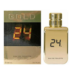 24 Gold EDT Unisex 100ML