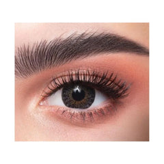 Dahab Daily Color Contact Lenses- Diamond - 11