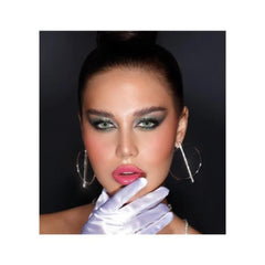 Dahab Daily Color Contact Lenses- Mentha 25