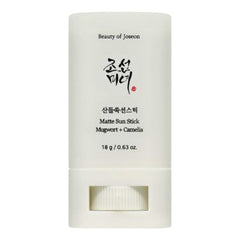 Beauty of Joseon Matte Sun Stick SPF50 with Mugwort and Camellia
