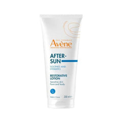 Avene After Sun Restorative Lotion 200ML