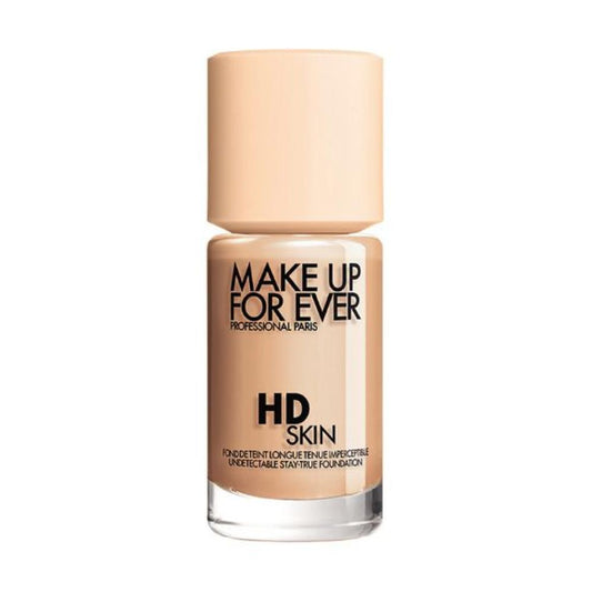 Make Up For Ever HD Skin Foundation 1R12 30ml