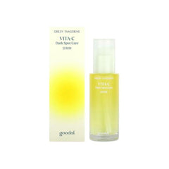 Goodal Green Tangerine Vita-C Dark Spot Care Serum 40ml