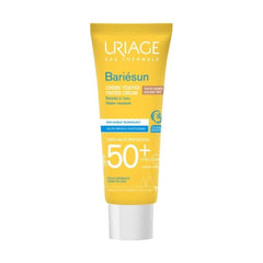 Uriage Bariesun Tinted Cream Skin Shield Technology+50 SPF 50ML