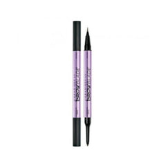 Urban Decay Brow Blade Waterproof Eyebrow Pencil and Ink Stain Cool Cookie