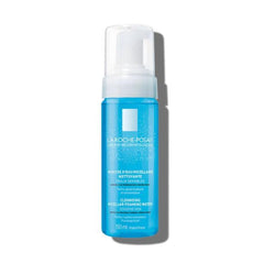 La Roche-Posay Micellar Water Foaming Cleanser Physiological 150ML