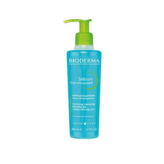 Bioderma Sebium Purifying Cleansing Foaming Gel 200ML
