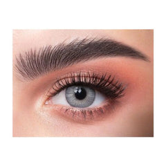 Dahab Daily Color Contact Lenses- Alaska 27