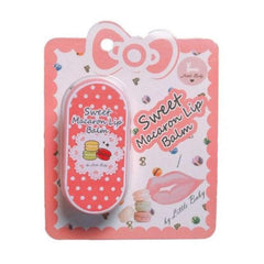 Little Baby - Sweet Macaron Lip Balm 10G