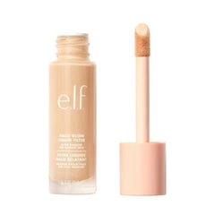e.l.f. Cosmetics Halo Glow Liquid Filter Highlighter 0Fair