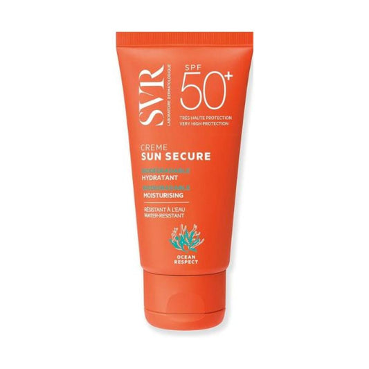 SVR Sun Secure Creme +50SPF 50ML