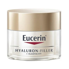 Eucerin hyaluron-filler + elasticity day cream spf15 50ml