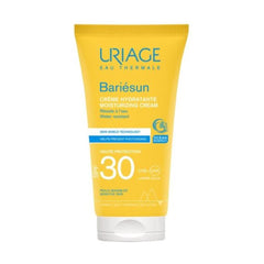 Uriage Bariesun High Protection Moisturizing Sunscreen Cream SPF 30+ ,50ML