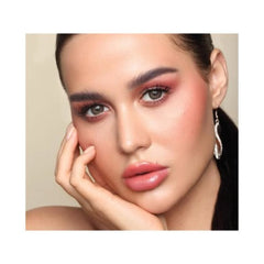 Dahab Daily Color Contact Lenses - Cappuccino 35